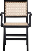 Preston - Dining Arm Chair (Set of 2) - Meridian Furniture - Chair Sets - Elite Enclave Home