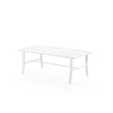 Bristol - Coffee Table - White