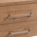 Alisen - 2 Drawer Nightstand - Napa Grove - Classic Home - Accent Nightstands - Elite Enclave Home
