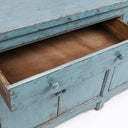Winford - 3 Drawer 6 Door Cabinet - Classic Home - Buffets - Elite Enclave Home
