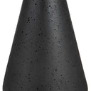 Midnight - Accent Table - Black