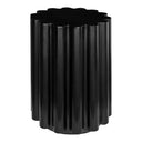 Taffy - Accent Table - Black - Moe's Home Collection - Accent Tables - Elite Enclave Home