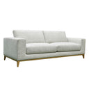Donovan - Sofa - Classic Home - Stationary Sofas- Elite Enclave Home