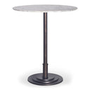 Tori - Outdoor Counter Table - White Marble - Moe's Home Collection - Bar Tables - Elite Enclave Home