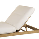 Enzo - Lounge Chair - White