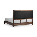 Baylee - Bed - Classic Home - Upholstered Beds - Elite Enclave Home