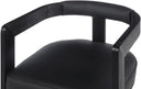 Manchester - Dining Chair - Meridian Furniture - Arm Chairs - Elite Enclave Home