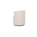 Dane - Swivel Chair - Beige - Moe's Home Collection - Swivel Chairs - Elite Enclave Home
