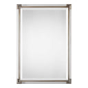 Mackai - Metallic Mirror - Silver