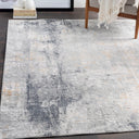 Paoli - Abstract Rug - Uttermost - Accent Rugs - Elite Enclave Home