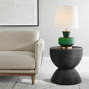 Bongo - Rattan Side Table - Uttermost - Side Tables - Elite Enclave Home