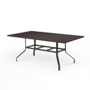 La Jolla - Rectangular Dining Table - Espresso