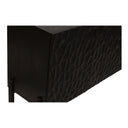 Misaki - Sideboard - Black - Moe's Home Collection - Sideboards - Elite Enclave Home