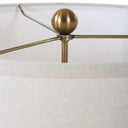 Cardoni - Table Lamp - Smoke