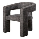 Elo - Chair - Black - Moe's Home Collection - Accent Chairs - Elite Enclave Home