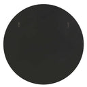 Geometric - Round Mirror