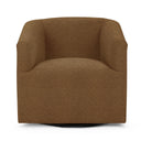 Vernon - Swivel Chair - Classic Home - Swivel Chairs - Elite Enclave Home