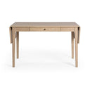 Karl - Extendable Desk - Coastal Drift - Classic Home - Writing Desks - Elite Enclave Home