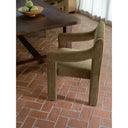 Elise - Dining Chair - Cedar Green - Moe's Home Collection - Arm Chairs - Elite Enclave Home