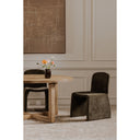 Ella - Side Chair - Green - Moe's Home Collection - Side Chairs - Elite Enclave Home