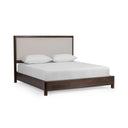 Baylee - Bed - Classic Home - Upholstered Beds - Elite Enclave Home