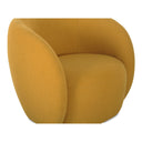 Rae - Outdoor Accent Chair - Orange - Moe's Home Collection - Accent Chairs - Elite Enclave Home