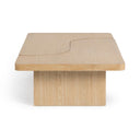 Melina - Coffee Table - Classic Home - Coffee Tables - Elite Enclave Home