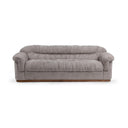 Adam - Sofa - Smoky Pearl - Classic Home - Stationary Sofas - Elite Enclave Home