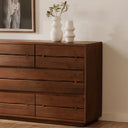 Madagascar - Dresser - Brown - Moe's Home Collection - Dressers - Elite Enclave Home