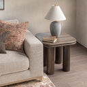 Miranda - Table - Classic Home - End Tables - Elite Enclave Home