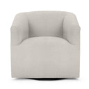 Vernon - Swivel Chair - Classic Home - Swivel Chairs - Elite Enclave Home