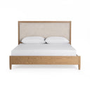 Alisen - Upholstered Bed - Classic Home - Upholstered Beds - Elite Enclave Home