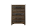 Town - Chest - Multicolor