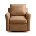 Olivia - Swivel Chair - Classic Home - Swivel Chairs - Elite Enclave Home