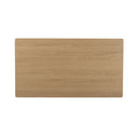 Morey - Coffee Table - Natural - Moe's Home Collection - Coffee Tables - Elite Enclave Home