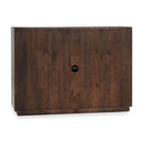 Denver - Solid Wood Cabinet - Classic Home - Accent Cabinets - Elite Enclave Home