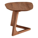 Godenza - End Table - Brown - Moe's Home Collection - End Tables - Elite Enclave Home