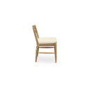 Tate - Dining Chair (Set of 2) - Beige