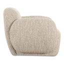 Hazel - Lounge Chair - Beige - Moe's Home Collection - Arm Chairs - Elite Enclave Home
