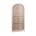 Maison - Waverly Bookcase - Classic Home - Standard Bookcases - Elite Enclave Home