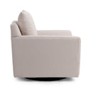 Olivia - Swivel Chair