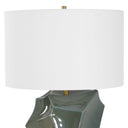 Prisma - Table Lamp - Smoky Bronze - Uttermost - Table Lamps - Elite Enclave Home
