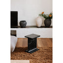 Tullia - Accent Table - Black - Moe's Home Collection - Accent Tables - Elite Enclave Home