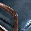 Kiannah - Club Chair - Classic Home - Club Chairs - Elite Enclave Home