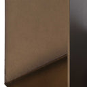 Mcelroy - Modern Console Table - Bronze