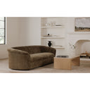 Thora - Sofa - Green - Moe's Home Collection - Stationary Sofas - Elite Enclave Home