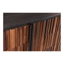 Jackson - Sideboard - Black - Moe's Home Collection - Sideboards - Elite Enclave Home
