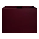 Jolene - Accent Nightstand - Red