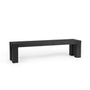 Bristol - Bench - Classic Home - Dining Benches - Elite Enclave Home