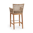 Valerie - Stool - Classic Home - Counter Height (24" - 27") - Elite Enclave Home